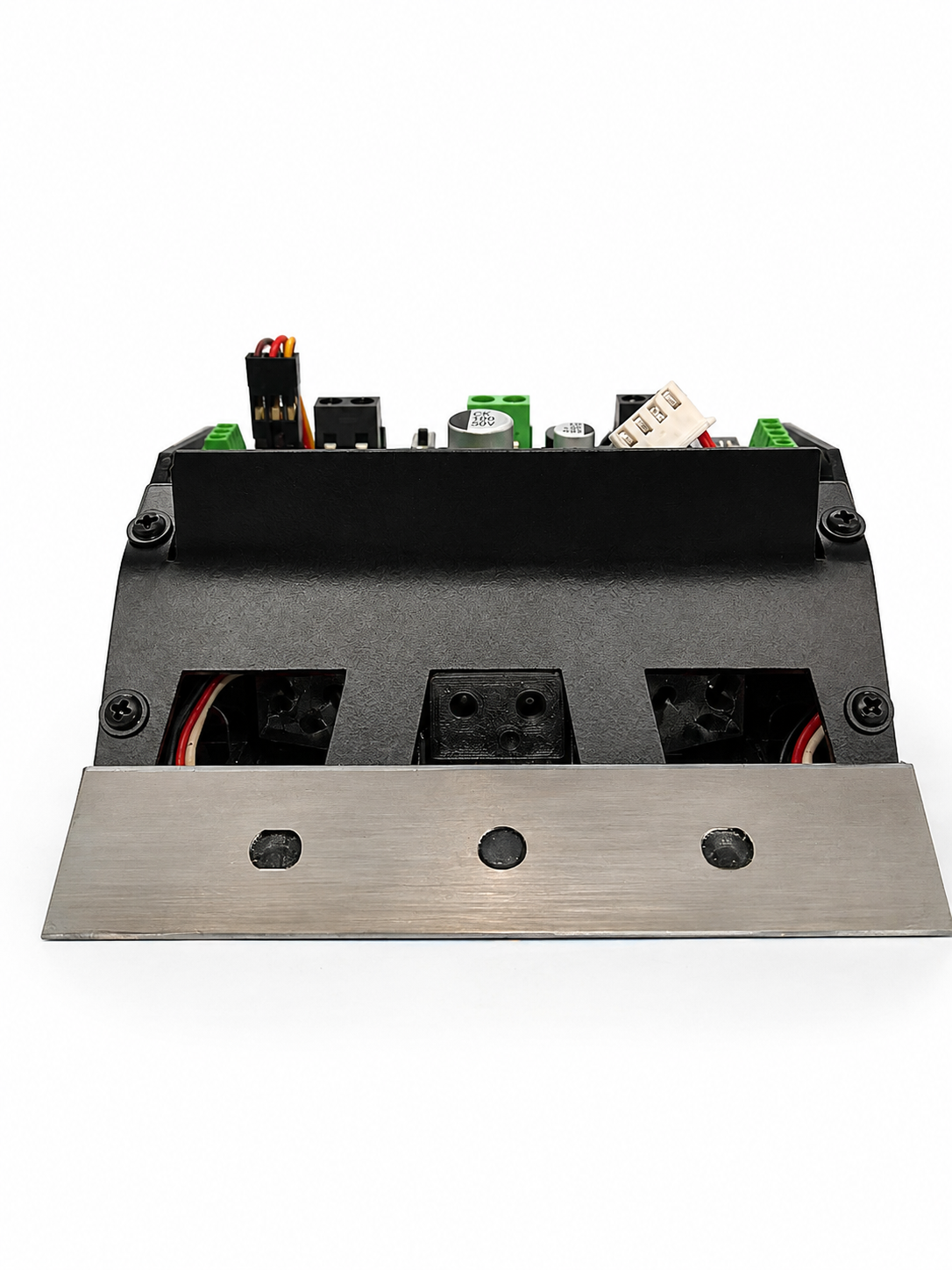 Mechazuna X Sumo Robot 500G - Image 3