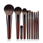 Professional Makeup Brush Kit