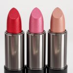 Luxury Matte Lipstick Collection