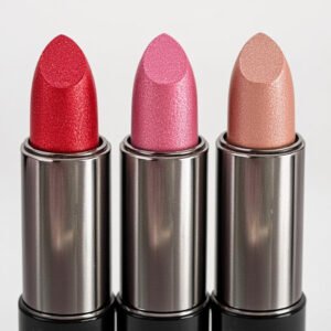 Luxury Matte Lipstick Collection