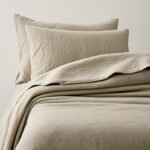 European Linen Bedding Set