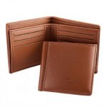 Premium Leather Wallet