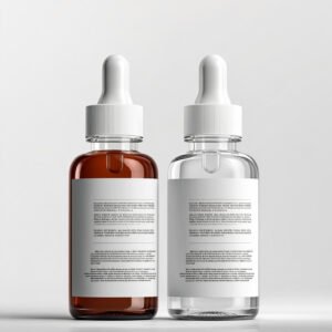 Skincare Serum Set