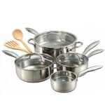 Beechwood Utensil Set 6-Piece