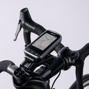 Smart Cycling Computer