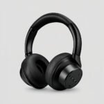 Wireless Noise-Cancelling Headphones