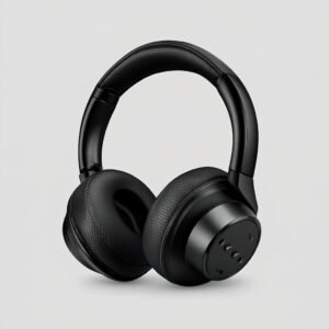 Wireless Noise-Cancelling Headphones
