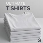 Premium Cotton Crew Neck T-Shirt