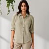 Featured image: Sustainable Fashion Brands Making Waves This Season