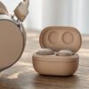 Featured image: Wireless Earbuds vs Over-Ear Headphones: Which Should You Buy?