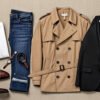 Featured image: Capsule Wardrobe 101: 12 Pieces That Mix and Match Effortlessly