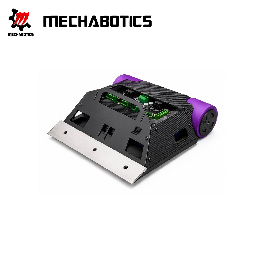 13 MechaZUMO Advanced Sumo Robot 1KG Auto - Image 1