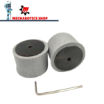 G16L Aluminium Wheel Pair