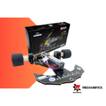 Mechabot Rush v3 Line Tracer Robot with STEM Kit (Normal)